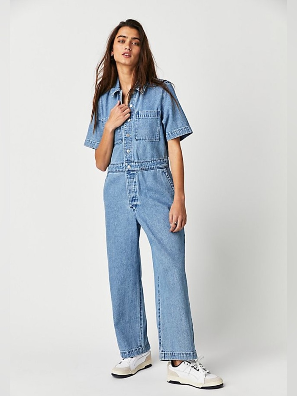 Levi’s Premium Jumpsuit